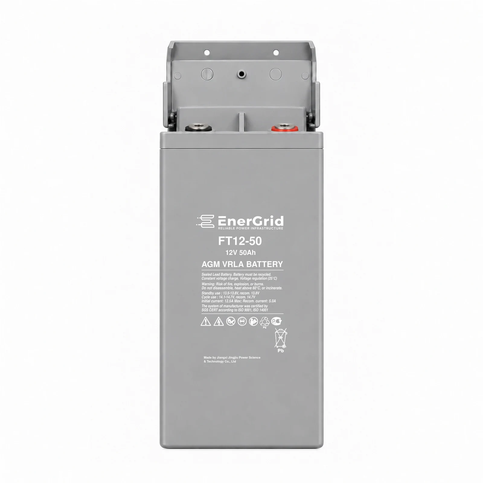 EnerGrid FT12-50 — 1