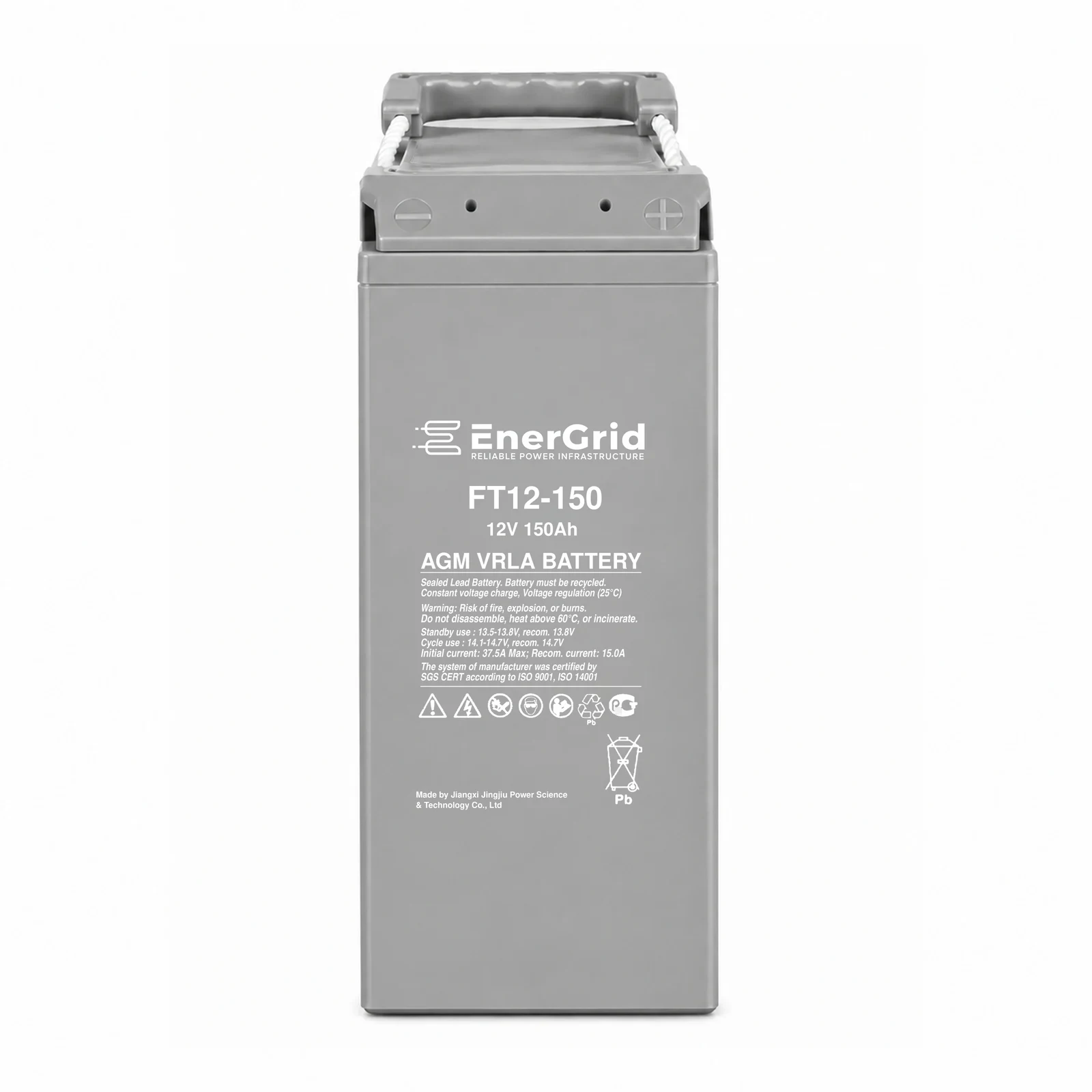 EnerGrid FT12-150 — 1