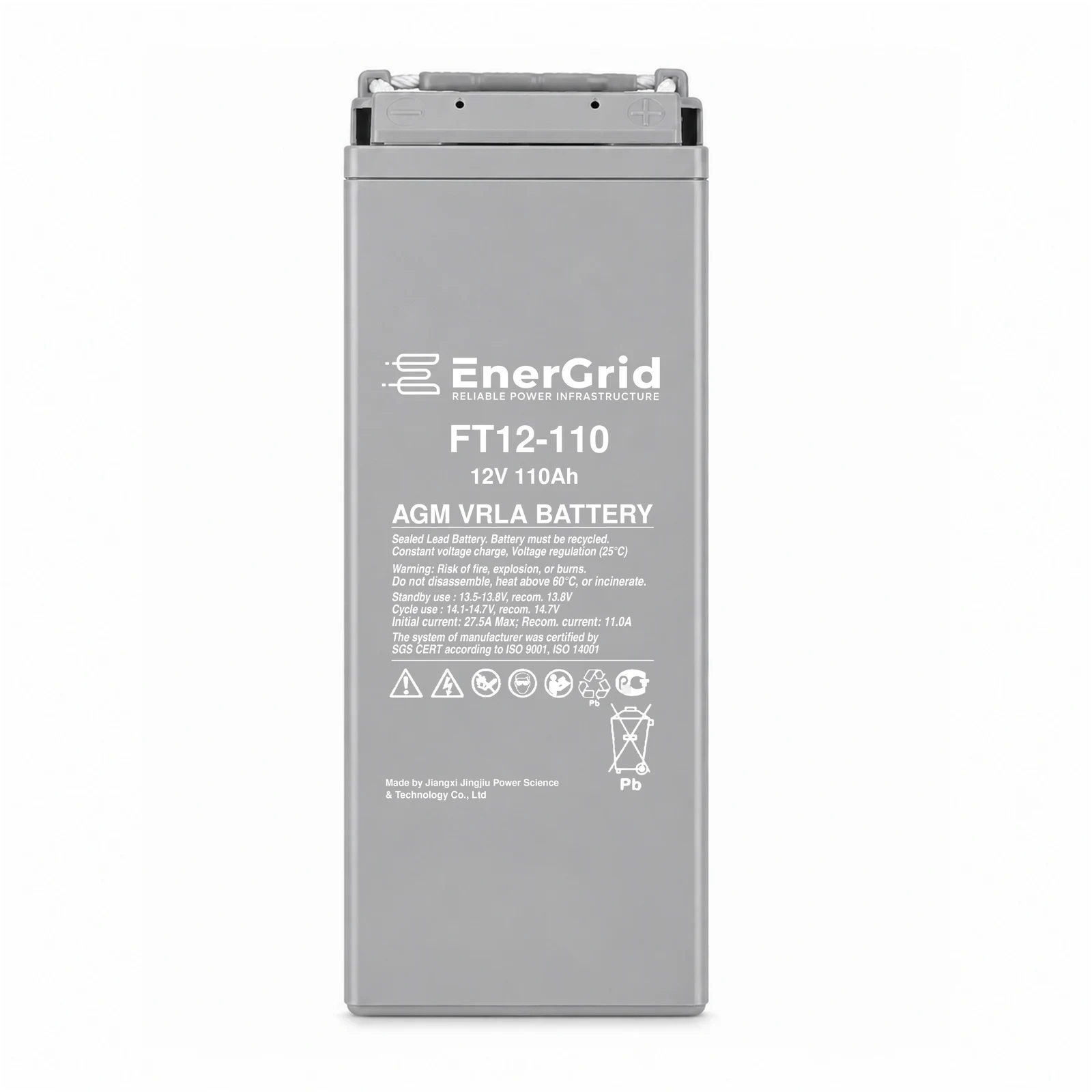 EnerGrid FT12-110 — 1