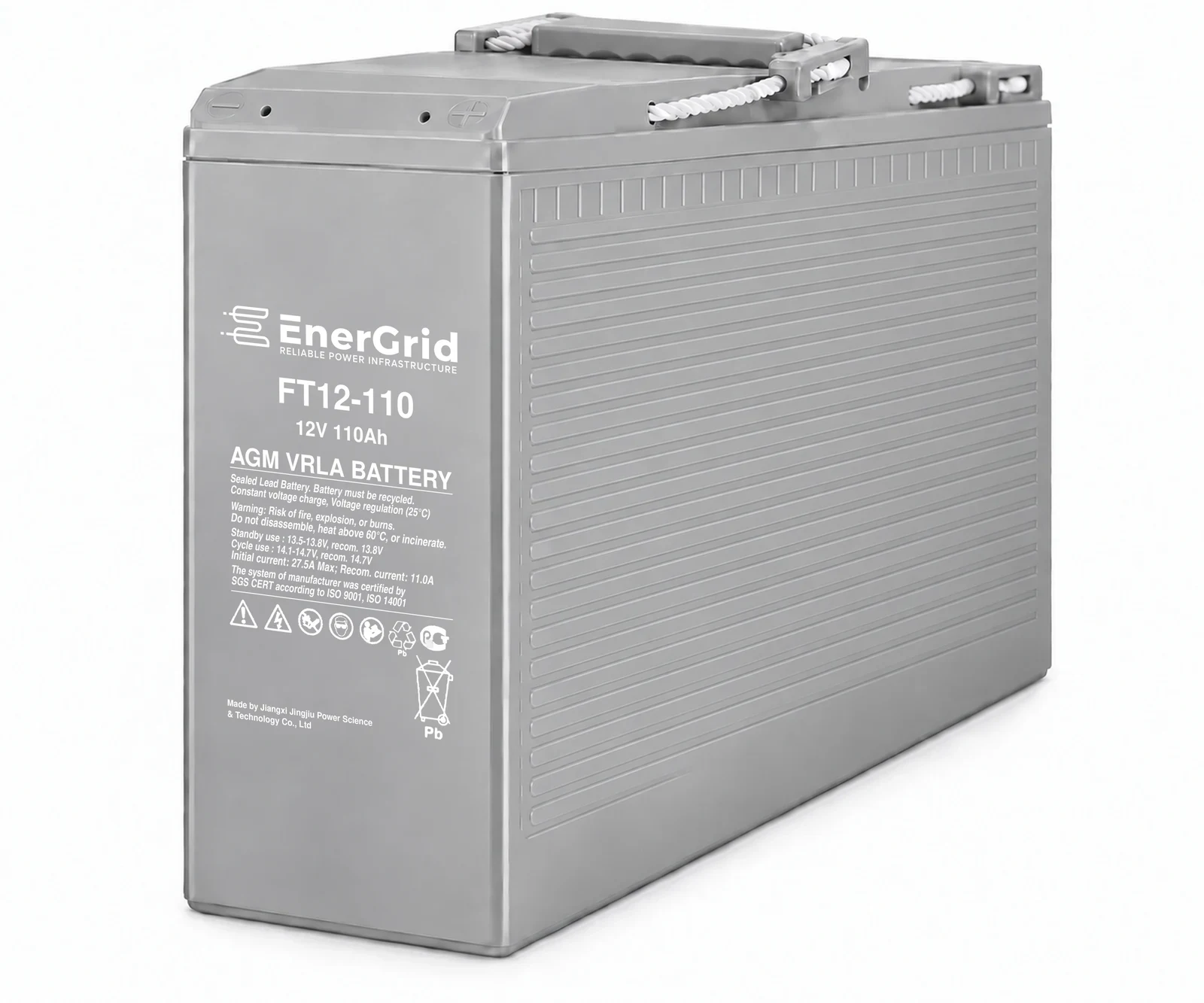 EnerGrid FT12-110 — 2