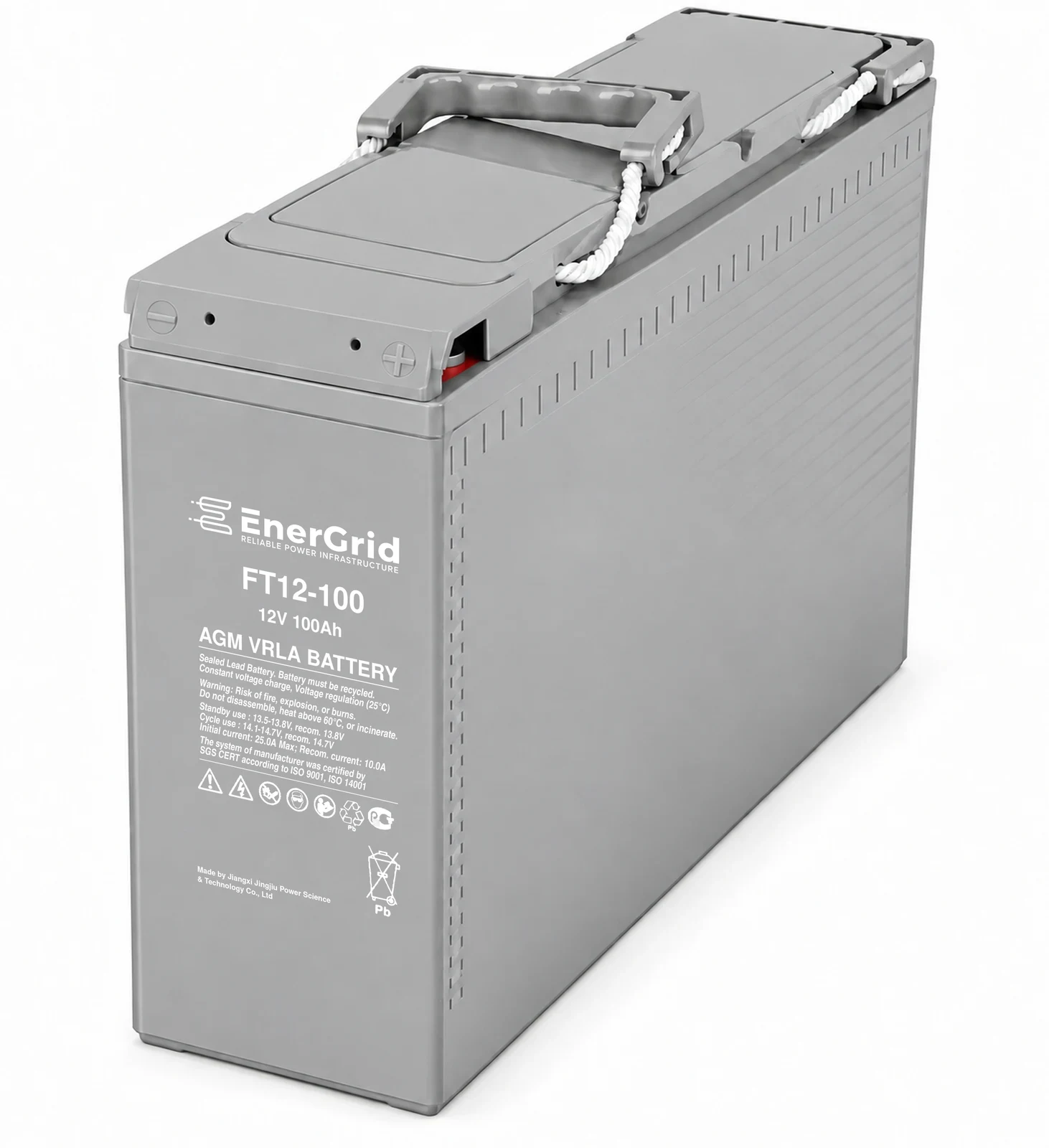 EnerGrid FT12-100 — 2