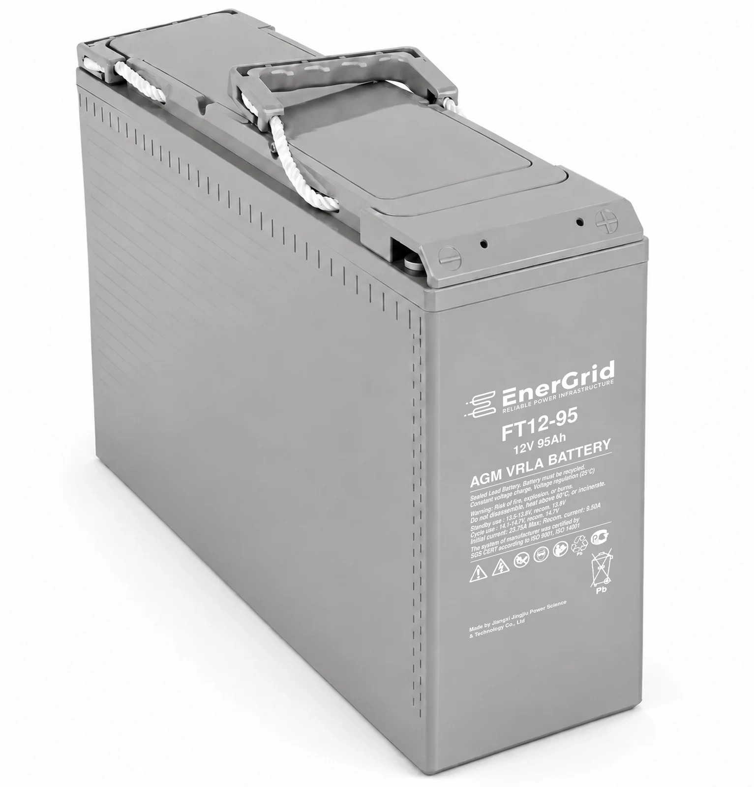 EnerGrid FT12-95 — 2