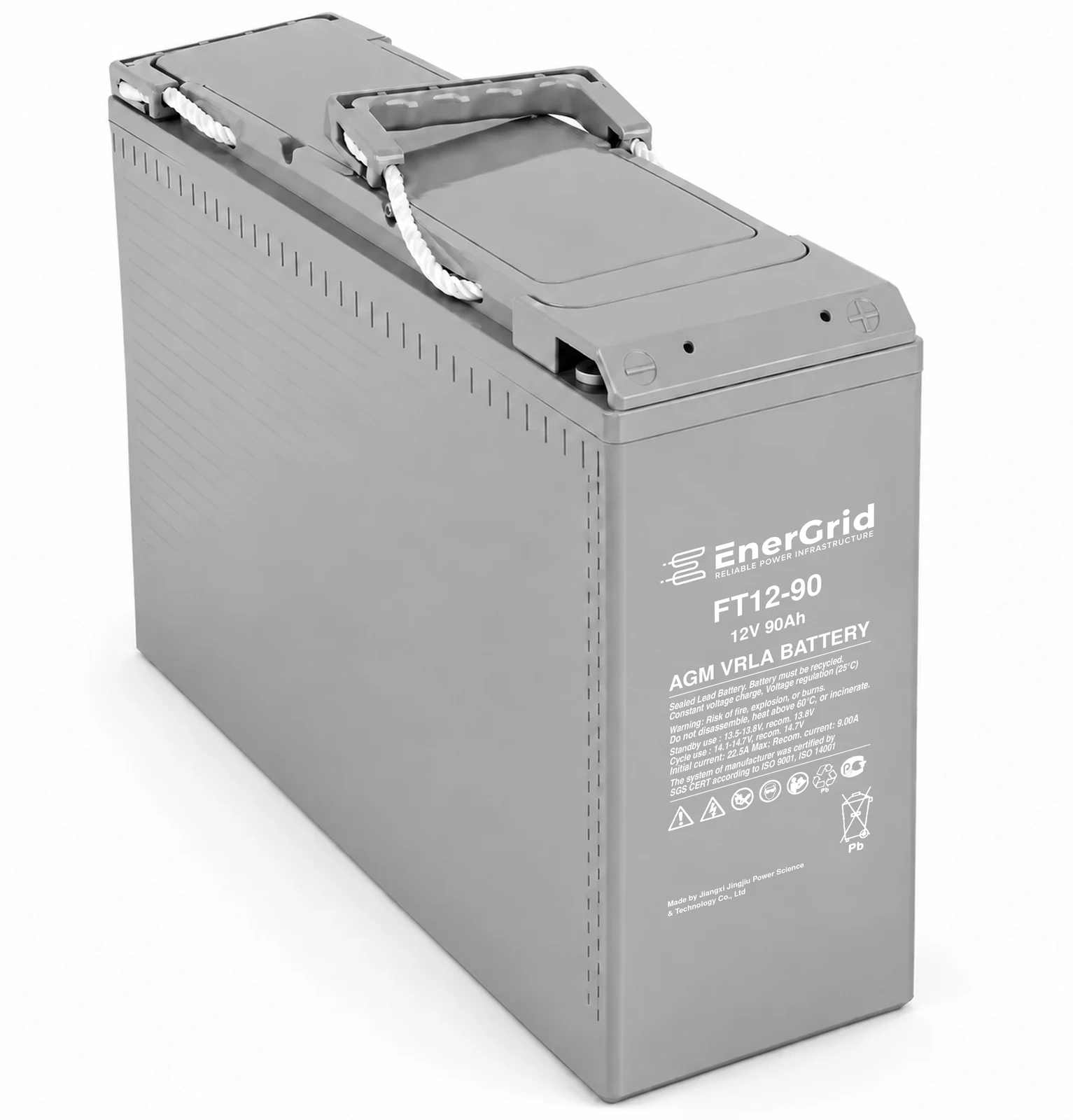 EnerGrid FT12-90 — 2