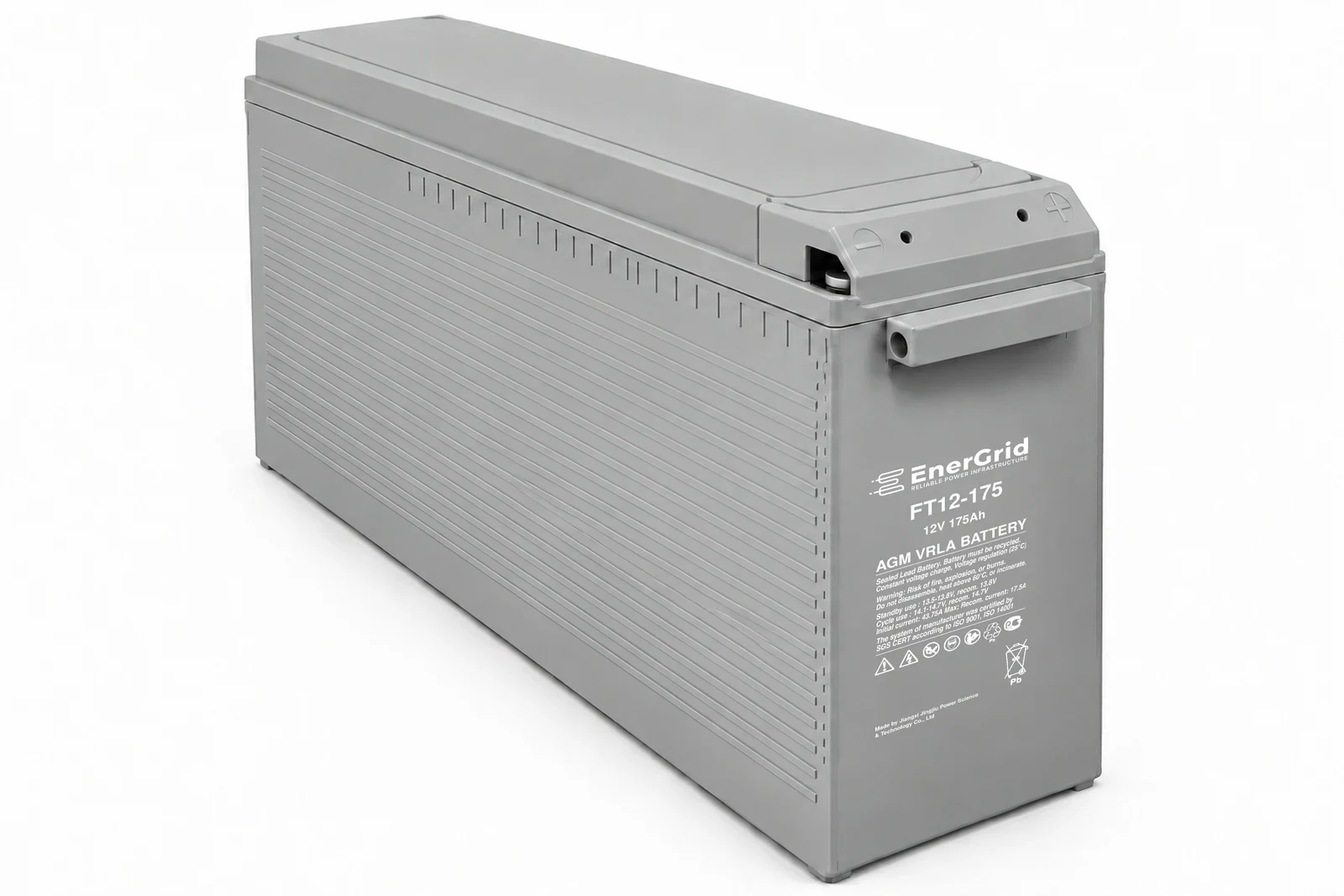EnerGrid FT12-175 — 2